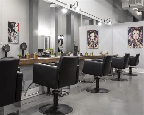 just b salon